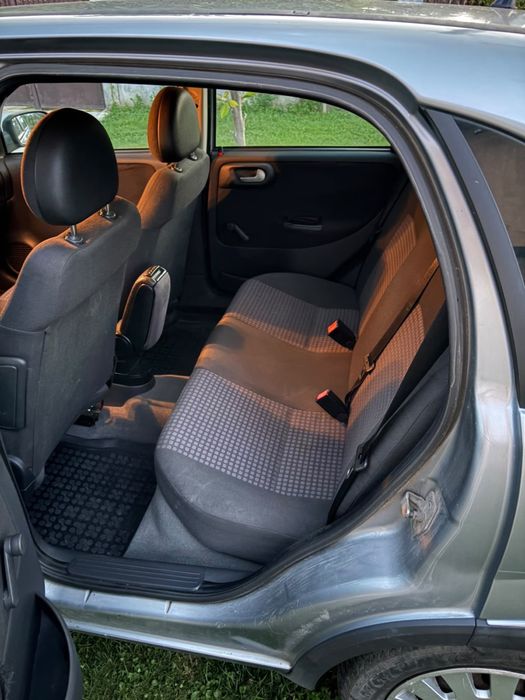 OPEL Corsa 2005 — imagine 3