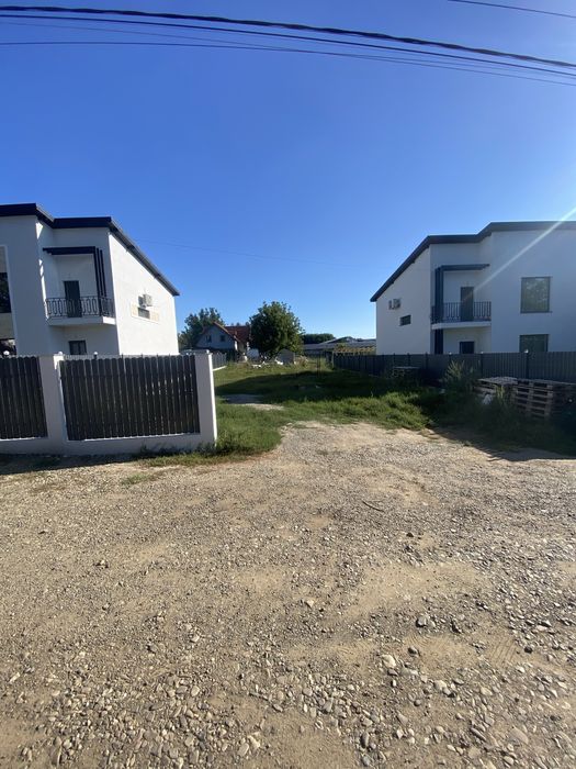 Teren Valea Adanca Jysk, Expomobila.Autorizatie P si 1E