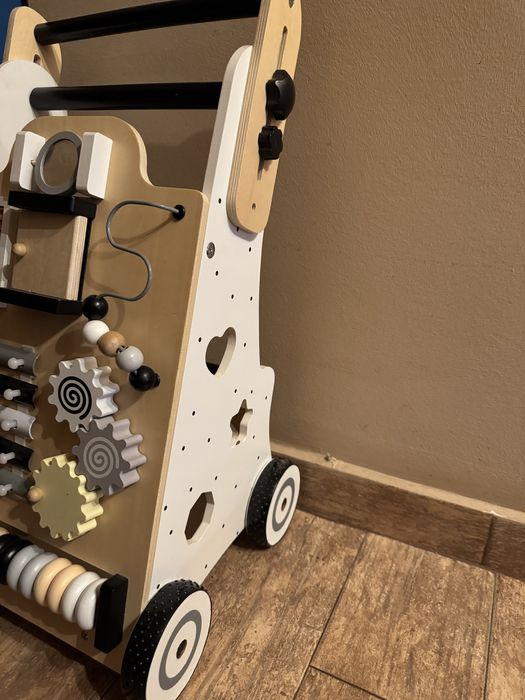 Antemergator bebelusi