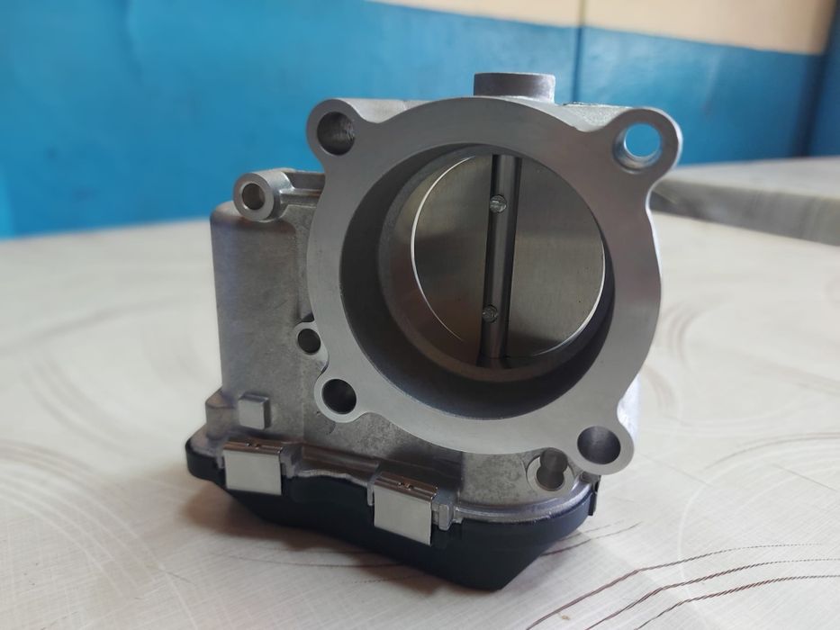 Clapeta acceleratie VW Golf 6 1.4 tsi benzina  cod 03C 133 062 T