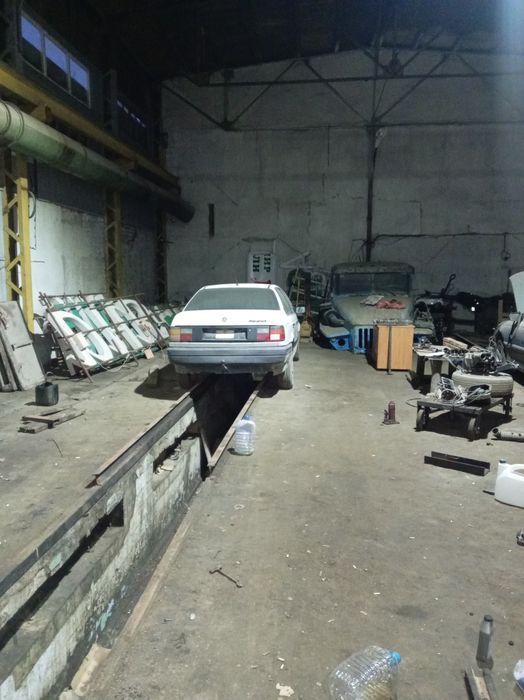 Продам пассат б3