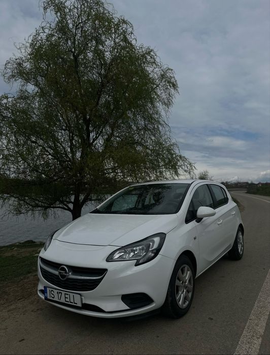 Opel Corsa 2018