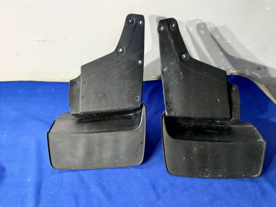 Брызговики Lexus Lx470 задние