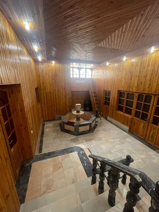 Продается жилой дом