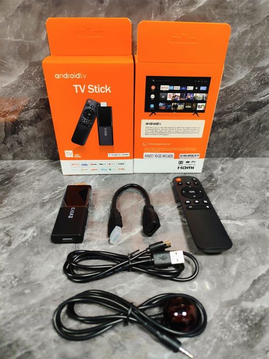 Tv box, Тв боксы