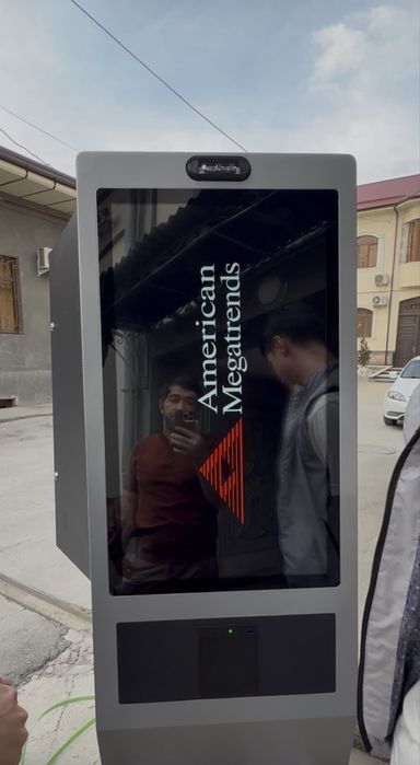 Info kiyoska sotiladi
