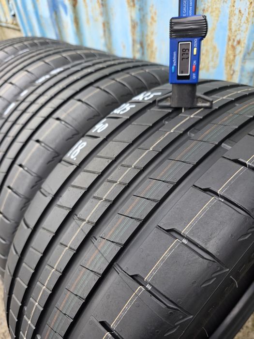 Anvelope Vară Noi 225.40.18 Bridgestone An 2025