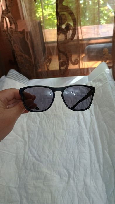 Ochelari Oakley Manorburn Matte Black