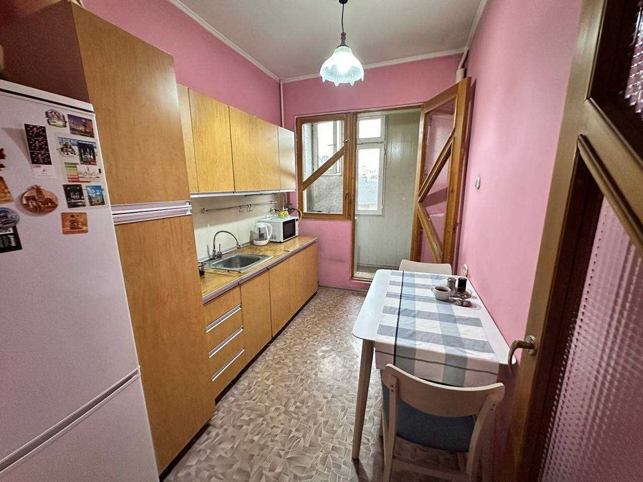 Себзаре продается 3х комнатная квартира
