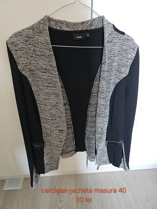 Jacheta de dama masura 40