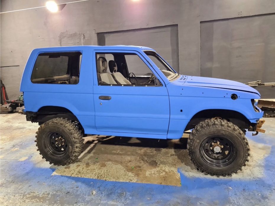Vopsire Profesionala Cu Raptor Bucuresti