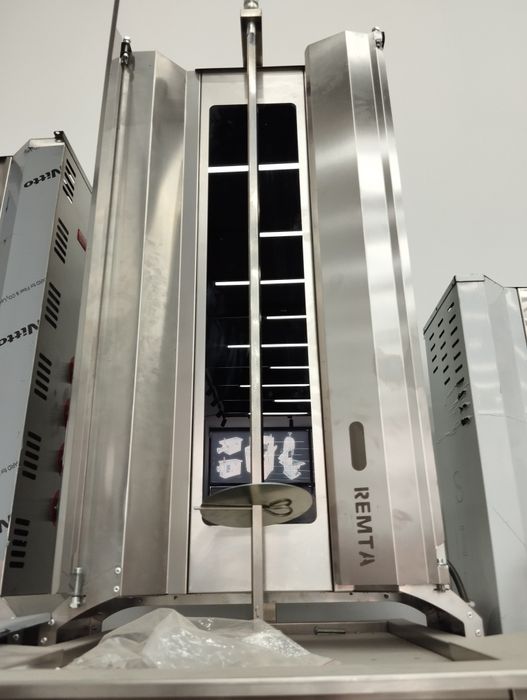 Lavash aparat lavash pishiradigam fasfud aparat