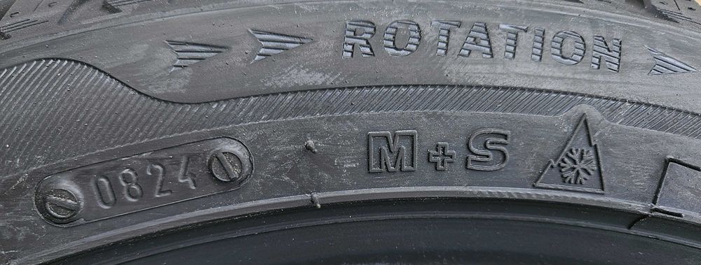 225/45 R18, 95Y, RIKEN (by Michelin) , Anvelope All Season M+S