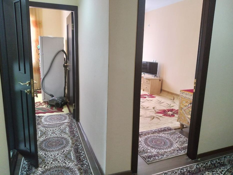 Квартира ижорага берилади 1хоналик 1этаж Горгаз