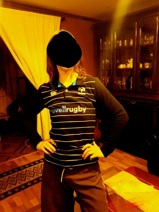 Bluza Cantebury (London)