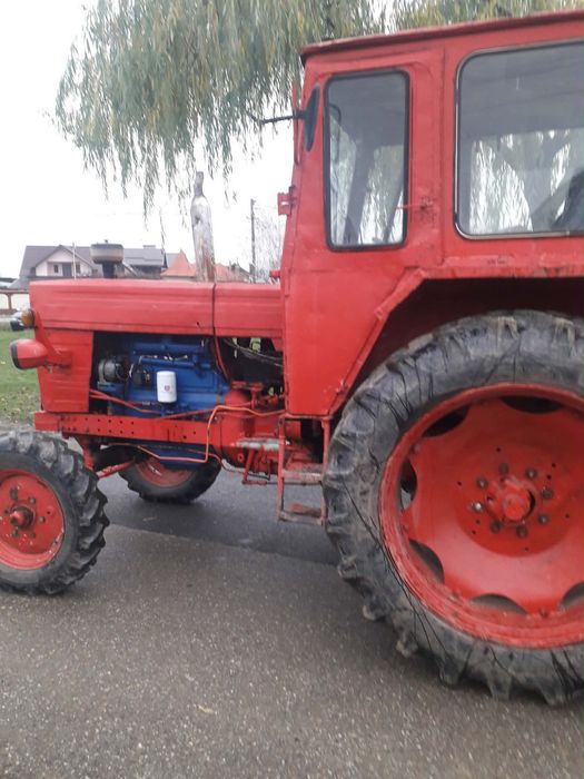 Vand tractor utb 650
