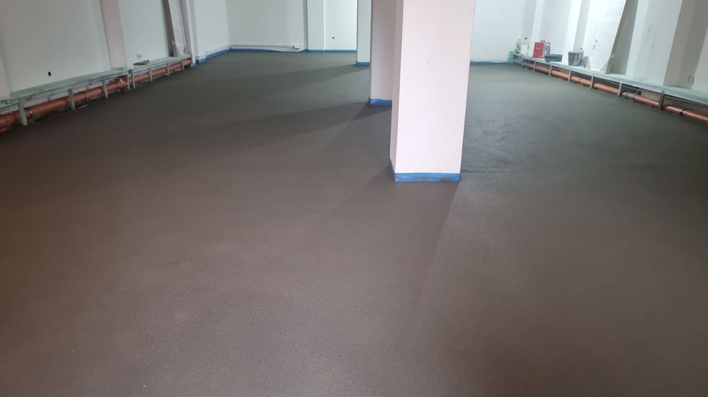 Sapa mecanizata elicopterizata/Tencuiala mecanizata