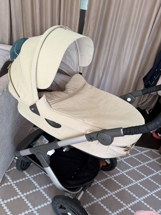 Детска Количка Stokke