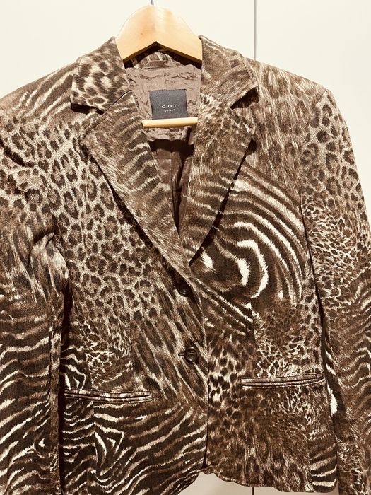 Сако Pinko и Сако Qui, размер С