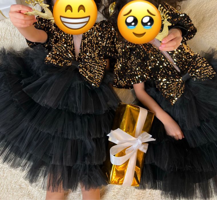 Вещи для девочки праздничное