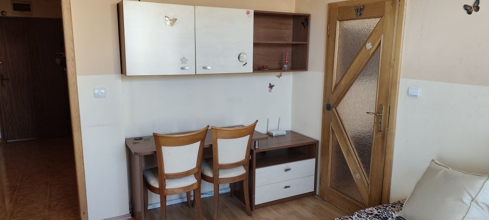 Двустаен апартамент  Велико Търново