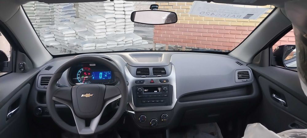 Moshina uzimniki 2024 sentyabr salondan uyga