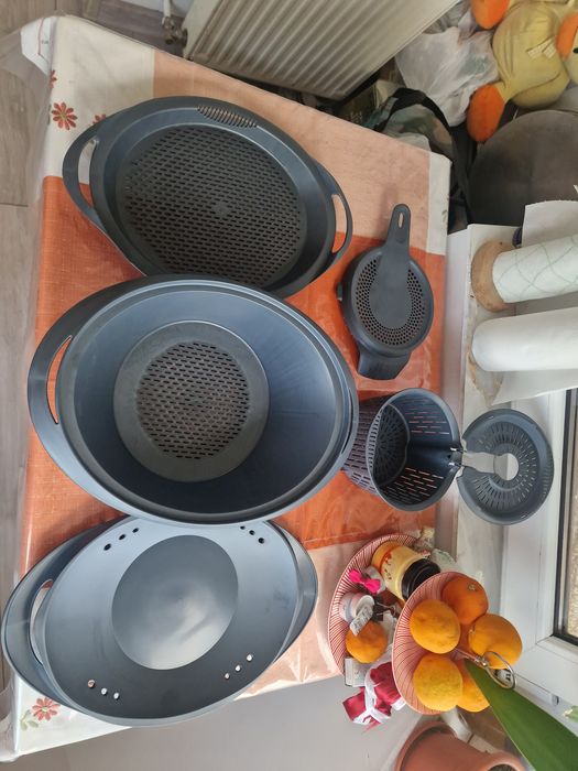 Thermomix TM 6 full box
