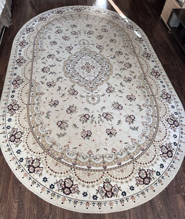 Продам ковер 3*1,88м
