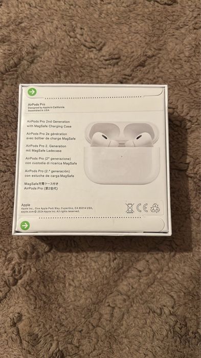 AirPods Pro лукс