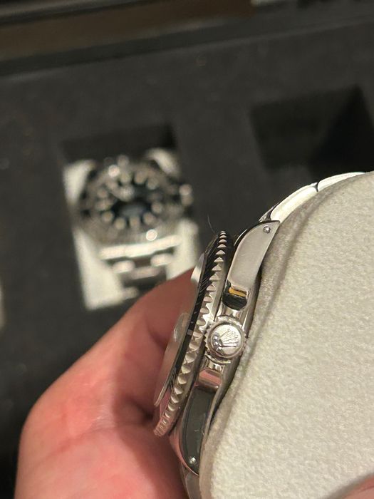 Ceas Rolex Submariner 16610 serial L