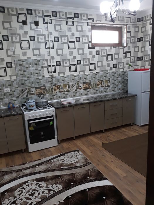 TEMUR HOTEL Апартамент люкс хоналари бор