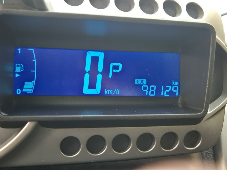Продам шевроле авео