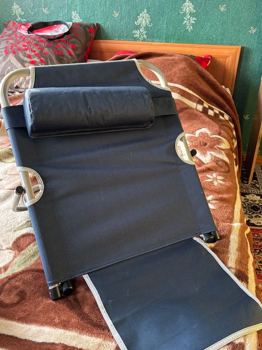 Опора под спину до 110кг