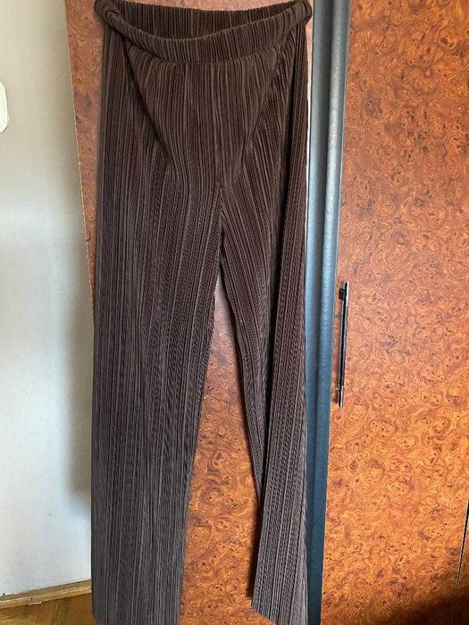 Pantaloni, marimea S -  frumosi si nesifonabili