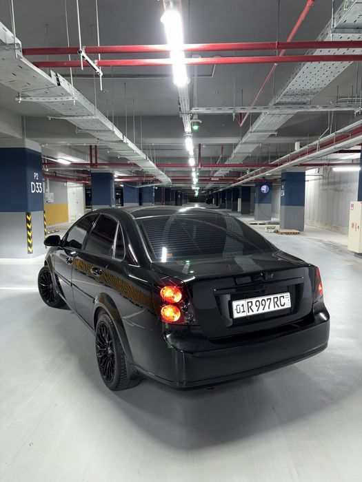 Lacetti Optra 2008 идеал без вложений срочно