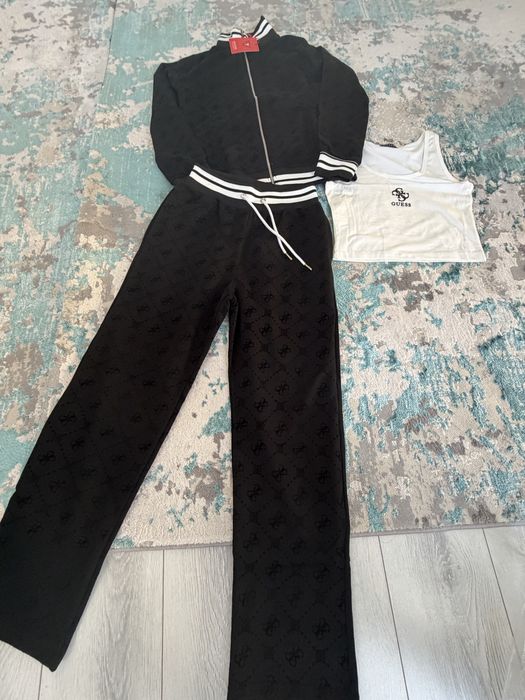 Trening Guess dama nou,3 piese