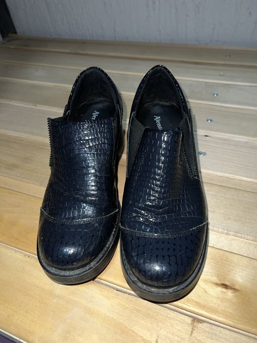 Ботинки/полуботинки