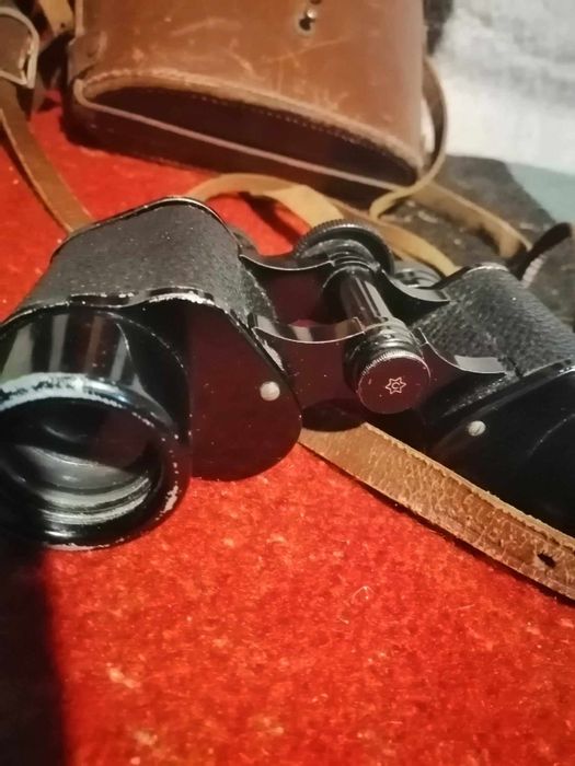 Бинокъл Colmont lumex