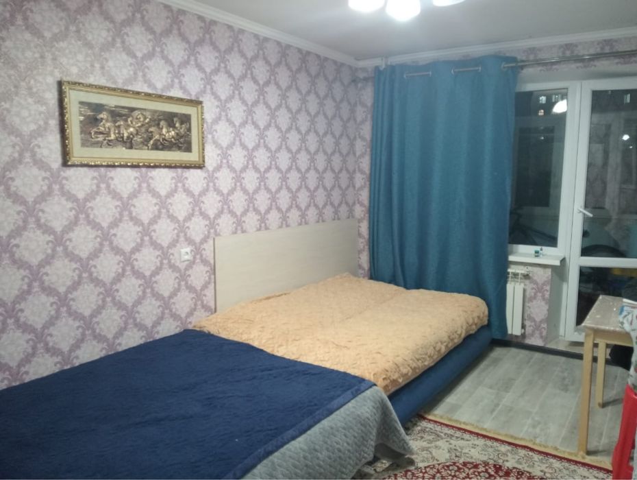 Продаю 4х ком квартиру