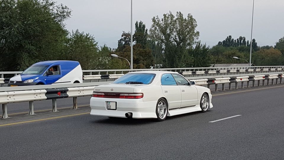 Продам комплект аэродинамических обвесов