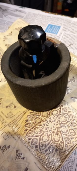 Реостат 270 ома.