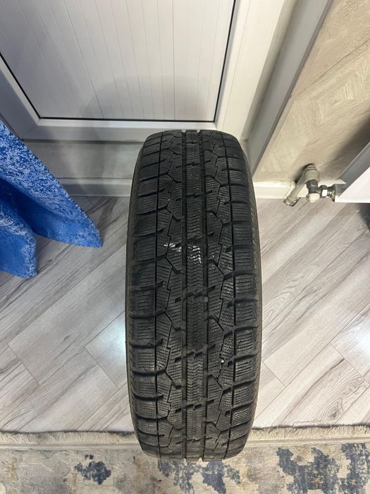 Шина Зимний Toyo