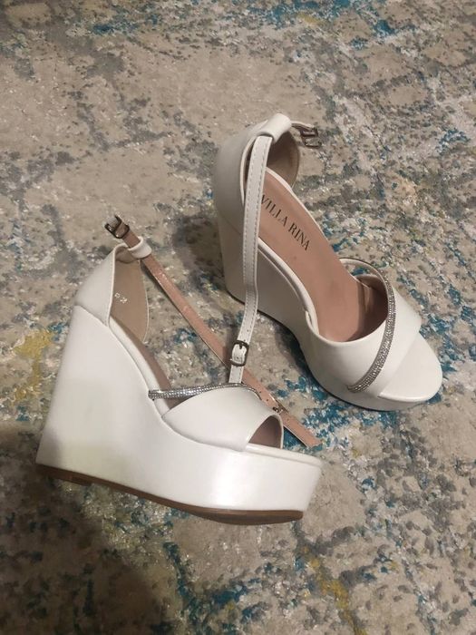 Tufli sifat basanojka