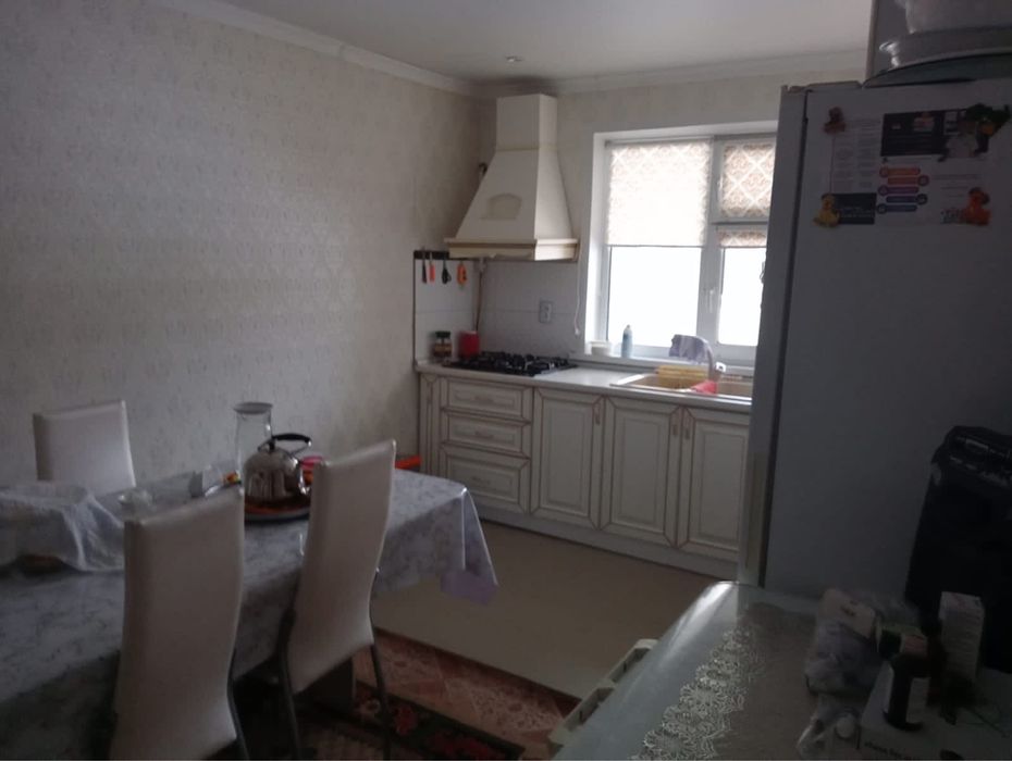 Продам дом частный