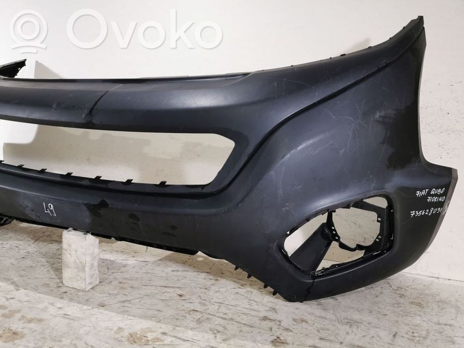 Bara fata Fiat Fiorino,  Qubo, Nemo, Bipper, 2016, 2017, 2018, 2019, 2020, 2021, cod OE 735628031