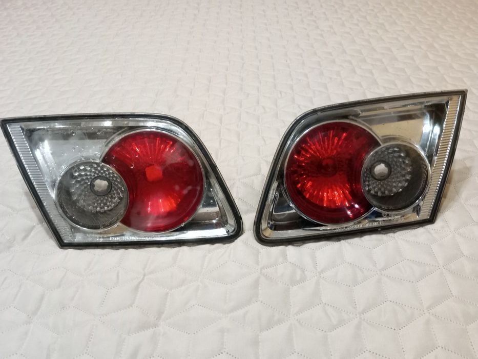 Стопове за Мазда 6