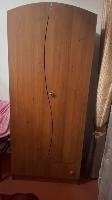 Детский шкаф