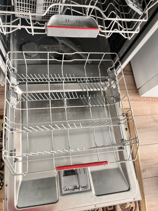BOSCH SilencePlus продам срочно торг есть