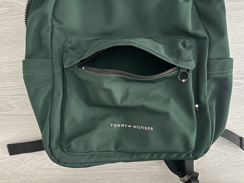 Рюкзак Tommy Hilfiger