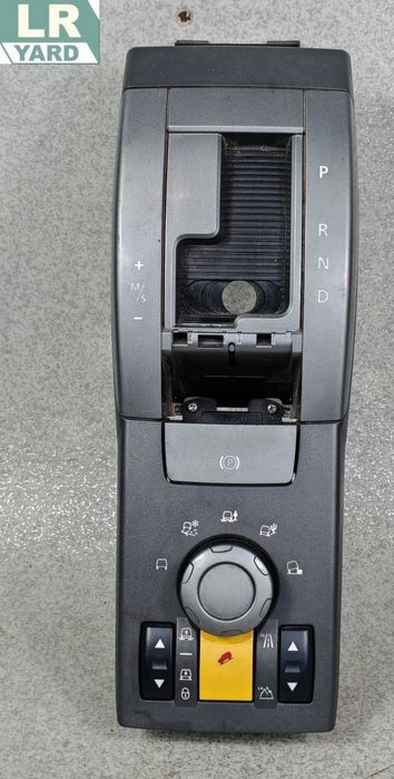 Consola reglaj suspensie RANGE ROVER SPORT 2005-2009 YUD501710